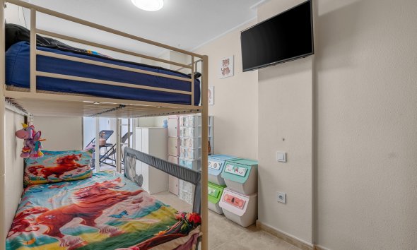 Rynek Wtórny - Apartament - Alicante - Carolinas Bajas