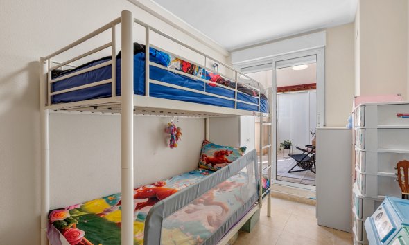 Rynek Wtórny - Apartament - Alicante - Carolinas Bajas