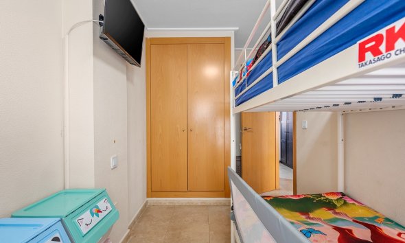 Rynek Wtórny - Apartament - Alicante - Carolinas Bajas