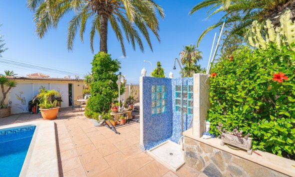 Resale - Villa - Ciudad Quesada - Rojales