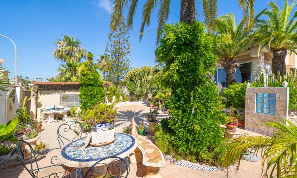 Resale - Villa - Ciudad Quesada - Rojales