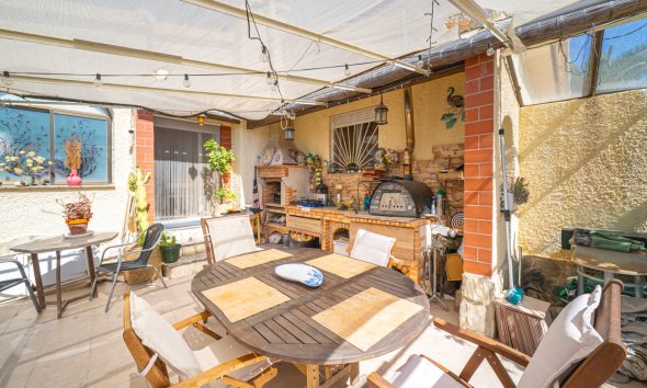 Resale - Villa - Ciudad Quesada - Rojales