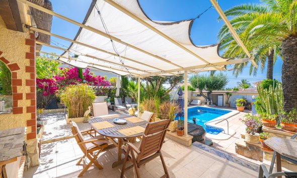 Resale - Villa - Ciudad Quesada - Rojales