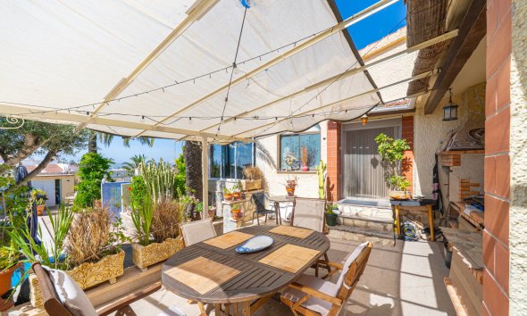 Resale - Villa - Ciudad Quesada - Rojales