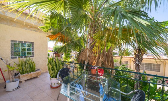 Resale - Villa - Ciudad Quesada - Rojales