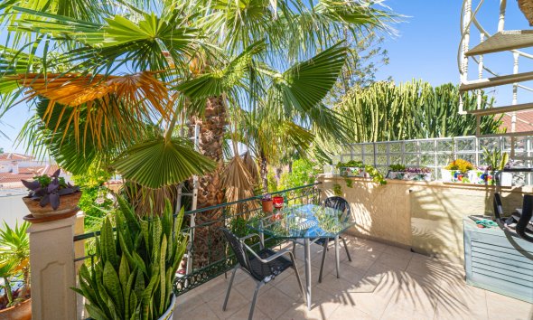 Resale - Villa - Ciudad Quesada - Rojales