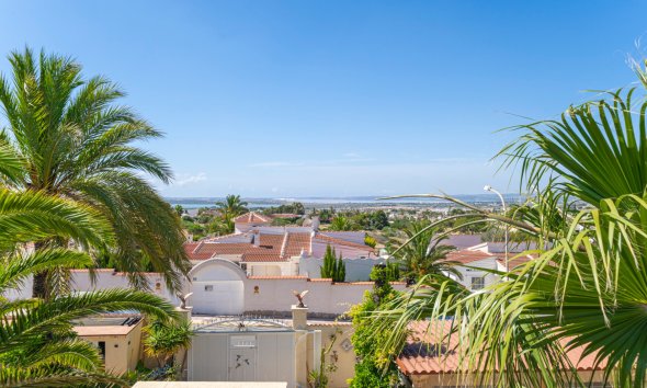 Resale - Villa - Ciudad Quesada - Rojales