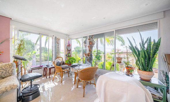 Resale - Villa - Ciudad Quesada - Rojales