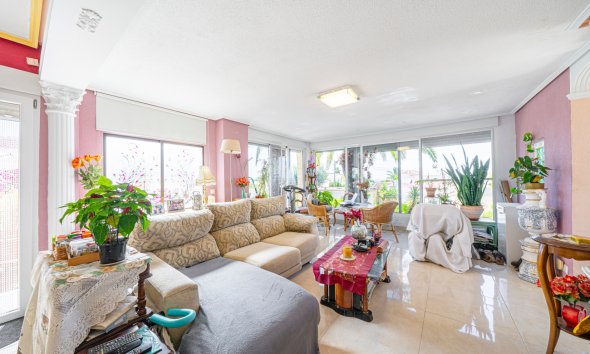 Resale - Villa - Ciudad Quesada - Rojales