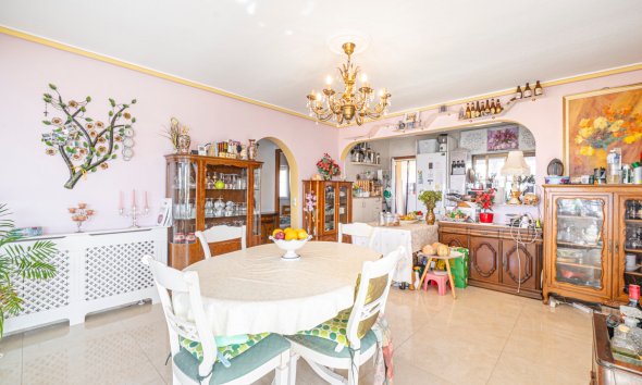 Resale - Villa - Ciudad Quesada - Rojales