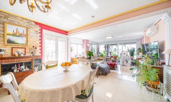 Resale - Villa - Ciudad Quesada - Rojales