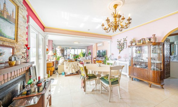 Resale - Villa - Ciudad Quesada - Rojales