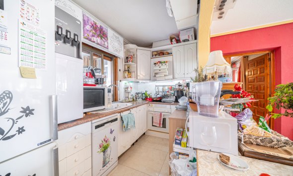 Resale - Villa - Ciudad Quesada - Rojales