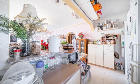 Resale - Villa - Ciudad Quesada - Rojales