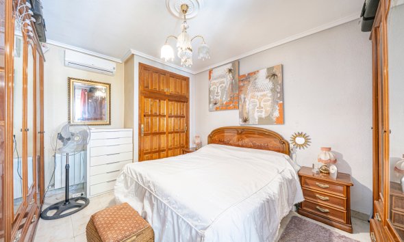 Resale - Villa - Ciudad Quesada - Rojales