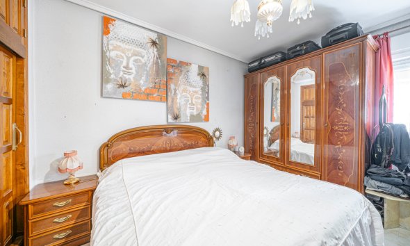 Resale - Villa - Ciudad Quesada - Rojales