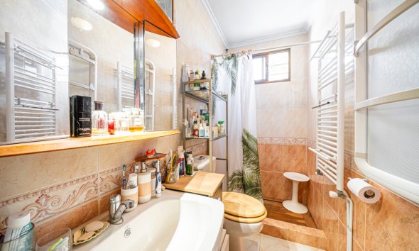 Resale - Villa - Ciudad Quesada - Rojales
