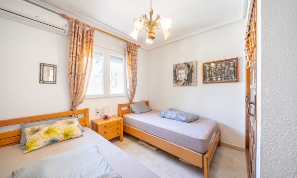 Resale - Villa - Ciudad Quesada - Rojales
