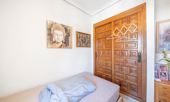 Resale - Villa - Ciudad Quesada - Rojales