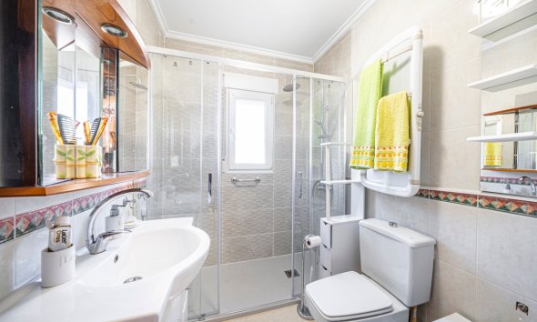 Resale - Villa - Ciudad Quesada - Rojales