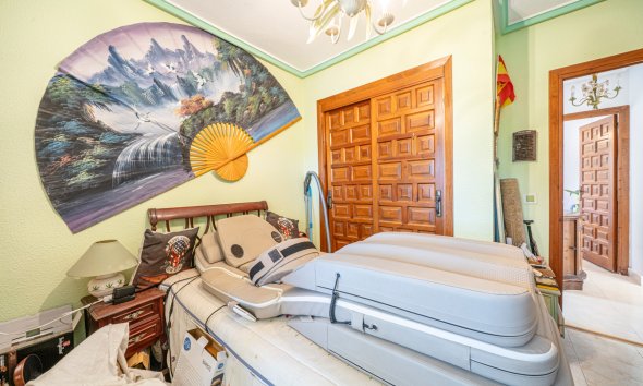 Resale - Villa - Ciudad Quesada - Rojales