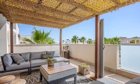 Resale - Villa / House - Benijofar