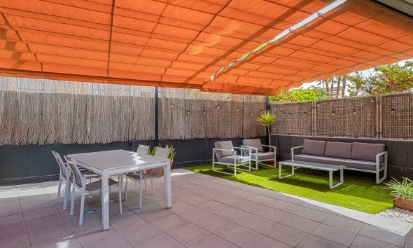 Resale - Apartment - El Campello - Muchavista