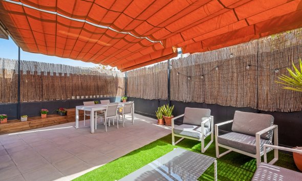 Resale - Apartment - El Campello - Muchavista