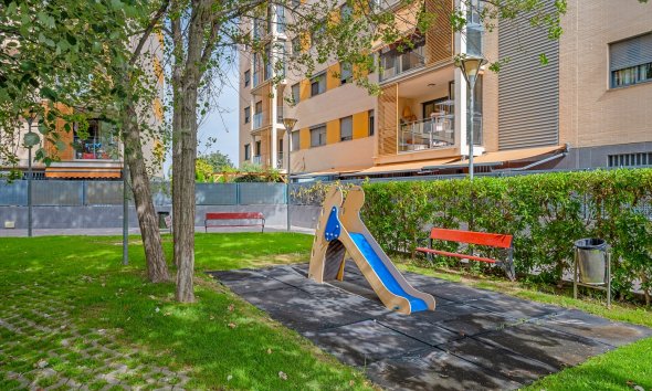 Resale - Apartment - El Campello - Muchavista