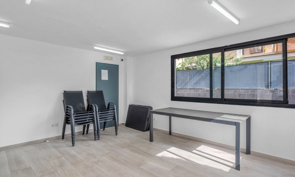 Resale - Apartment - El Campello - Muchavista