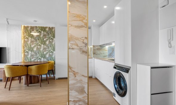 Rynek Wtórny - Apartament - Torrevieja - Punta Prima