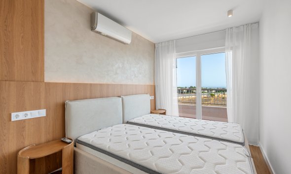 Rynek Wtórny - Apartament - Torrevieja - Punta Prima