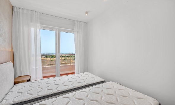 Rynek Wtórny - Apartament - Torrevieja - Punta Prima