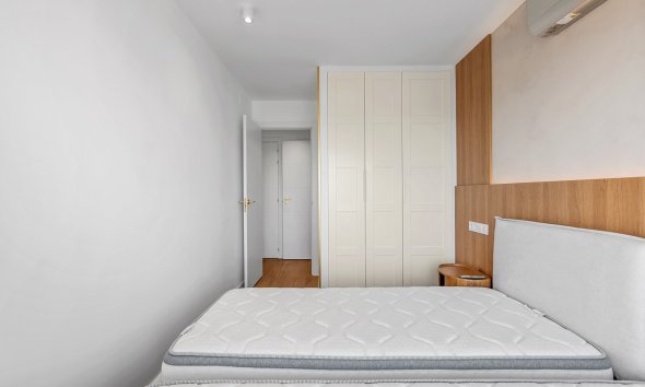 Rynek Wtórny - Apartament - Torrevieja - Punta Prima