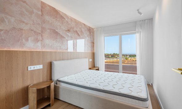 Rynek Wtórny - Apartament - Torrevieja - Punta Prima