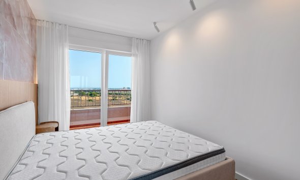 Rynek Wtórny - Apartament - Torrevieja - Punta Prima