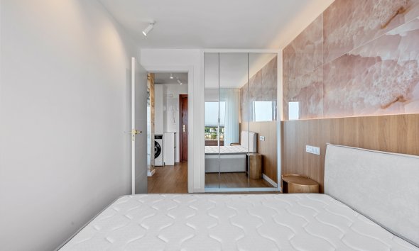 Rynek Wtórny - Apartament - Torrevieja - Punta Prima