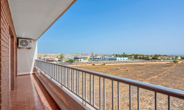 Rynek Wtórny - Apartament - Torrevieja - Punta Prima