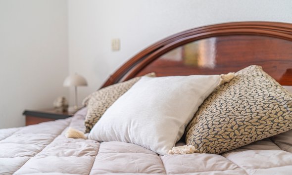 Resale - Apartment - Torrevieja