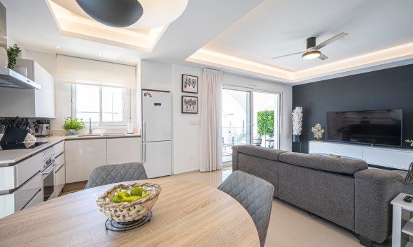 Reventa - Apartamento / Dúplex - Ciudad Quesada