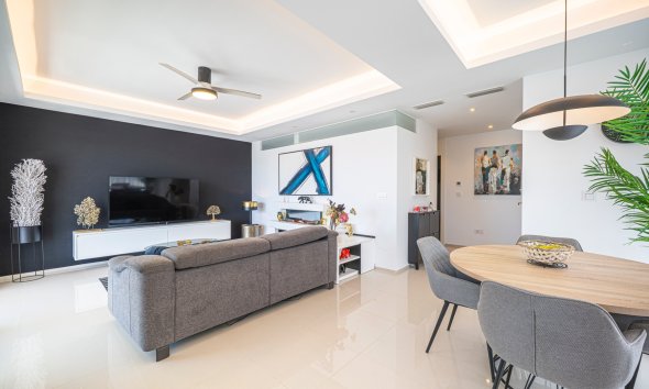Reventa - Apartamento / Dúplex - Ciudad Quesada