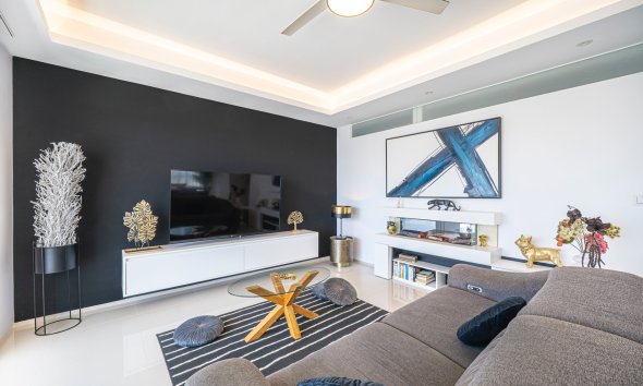 Reventa - Apartamento / Dúplex - Ciudad Quesada