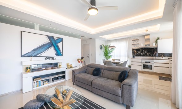 Reventa - Apartamento / Dúplex - Ciudad Quesada