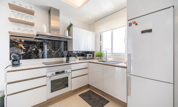 Reventa - Apartamento / Dúplex - Ciudad Quesada
