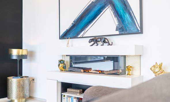 Reventa - Apartamento / Dúplex - Ciudad Quesada