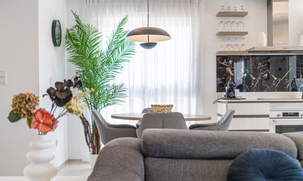 Reventa - Apartamento / Dúplex - Ciudad Quesada