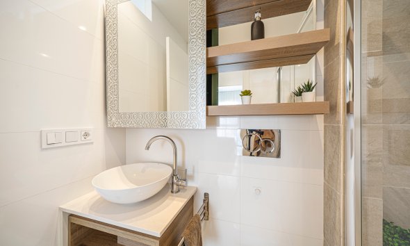 Reventa - Apartamento / Dúplex - Ciudad Quesada