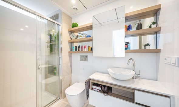 Reventa - Apartamento / Dúplex - Ciudad Quesada