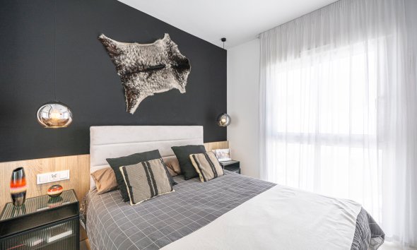 Reventa - Apartamento / Dúplex - Ciudad Quesada