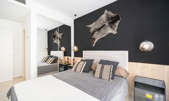 Reventa - Apartamento / Dúplex - Ciudad Quesada